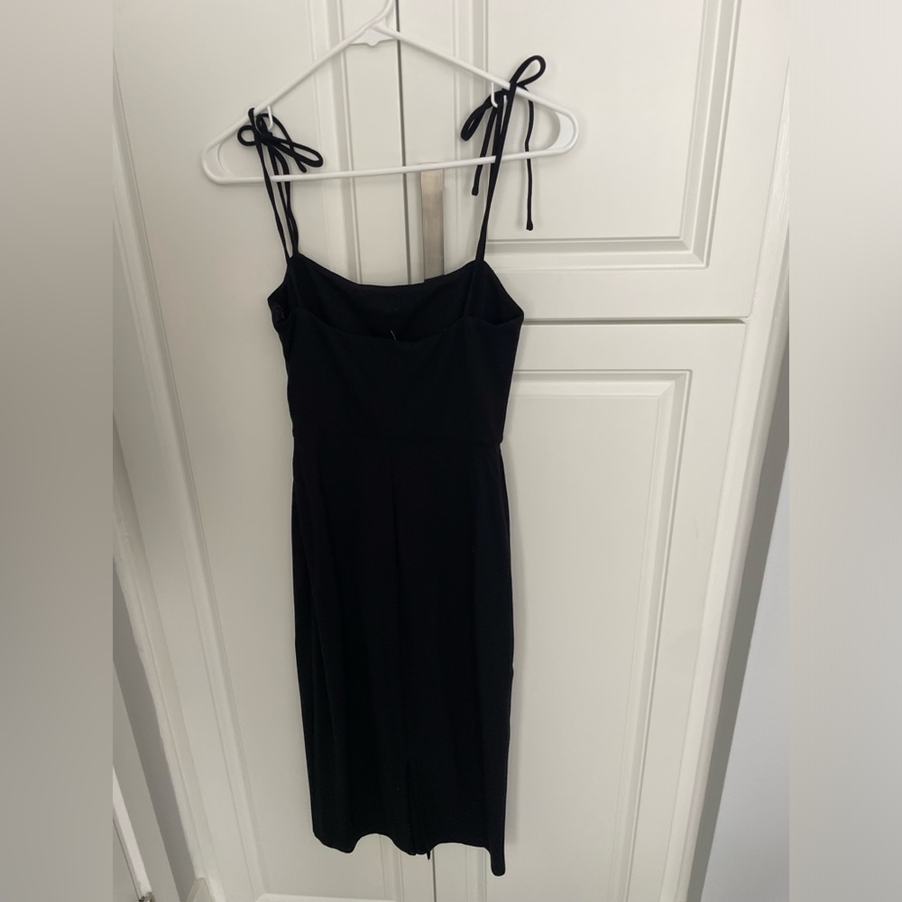 LPA perfect little black dress